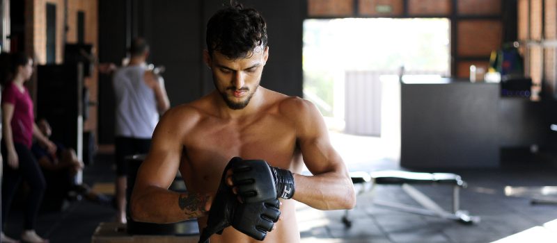 MMA